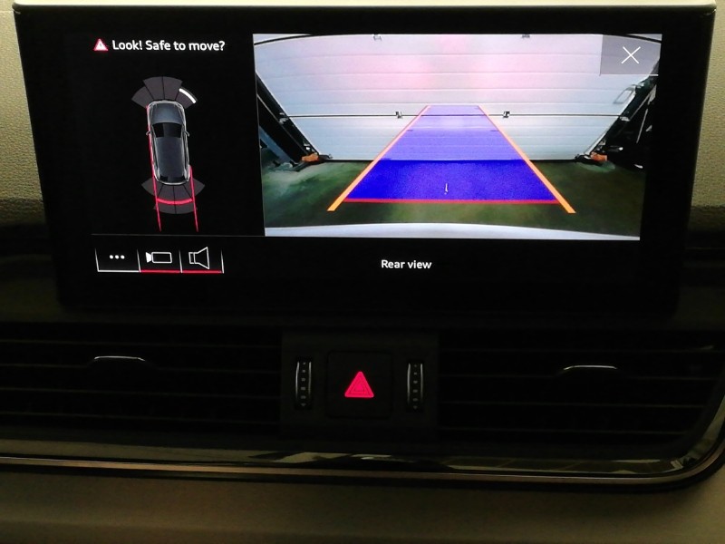 Used Audi Q5 2022 for sale - 76656900: Photo 11