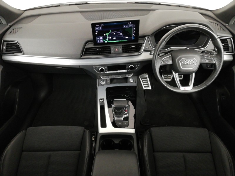 Used Audi Q5 2022 for sale - 76656900: Photo 2