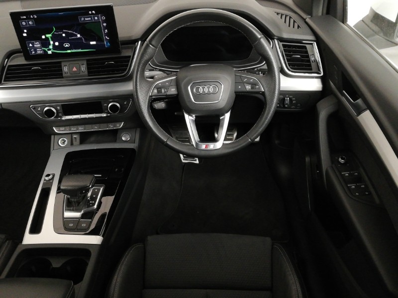 Used Audi Q5 2022 for sale - 76656900: Photo 7