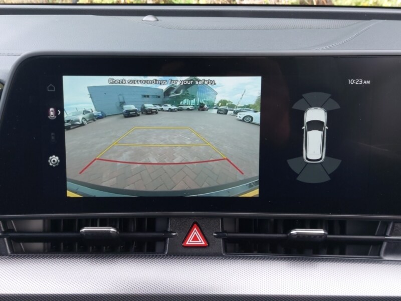 Used Kia Sportage 2025 for sale - 76600352: Photo 10