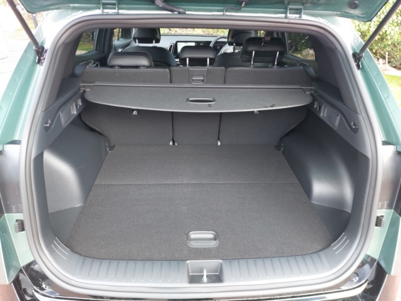 Used Kia Sportage 2025 for sale - 76600352: Photo 8