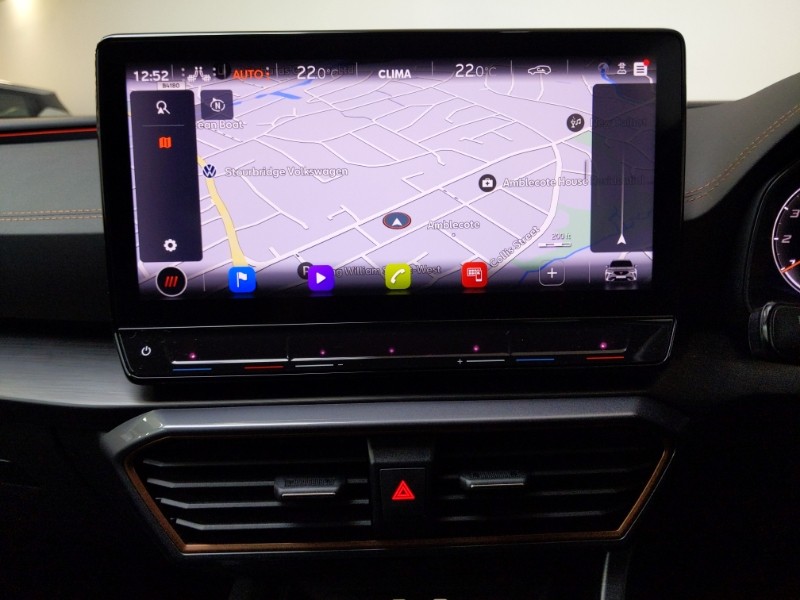 Used Cupra Formentor 2024 for sale - 77439005: Photo 11