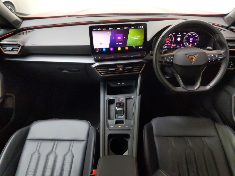 Used Cupra Formentor 2024 for sale - 77439005: Photo 2