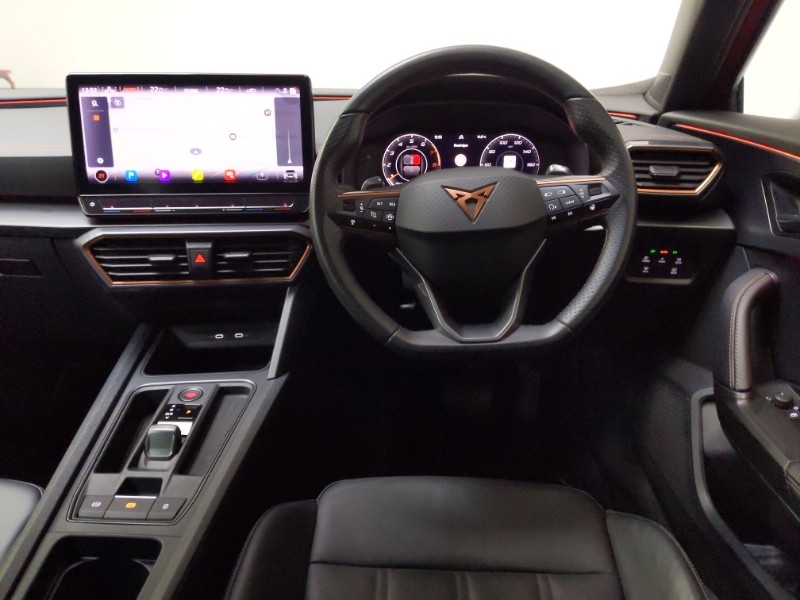 Used Cupra Formentor 2024 for sale - 77439005: Photo 7