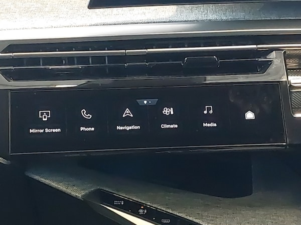 Used Peugeot 3008 2024 for sale - 76310368: Photo 11