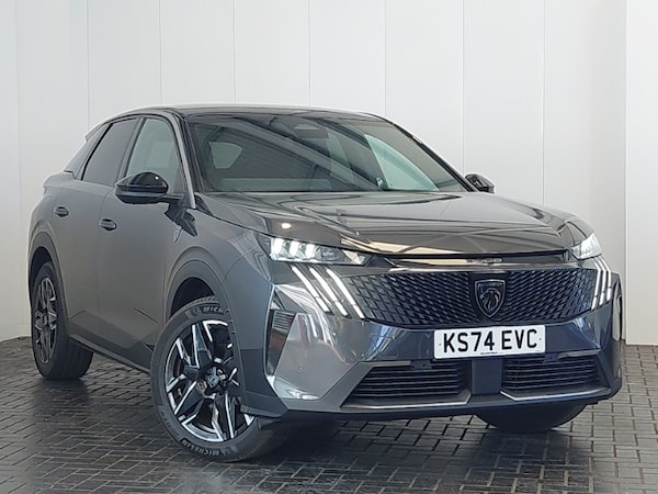 Used Peugeot 3008 2024 for sale - 76310368: Photo 1