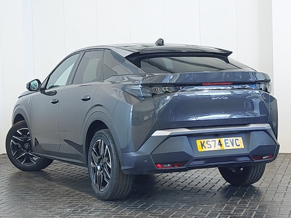 Used Peugeot 3008 2024 for sale - 76310368: Photo 3