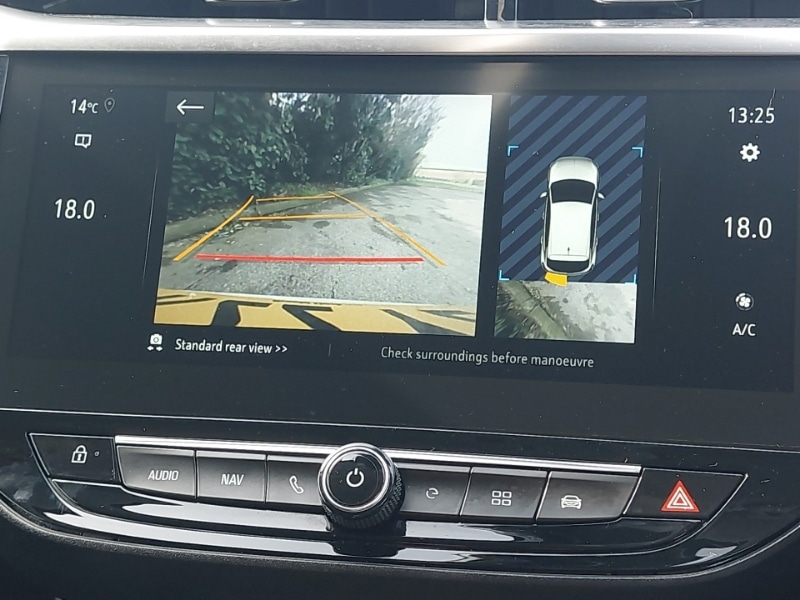 Used Vauxhall Corsa 2022 for sale - 78099722: Photo 12