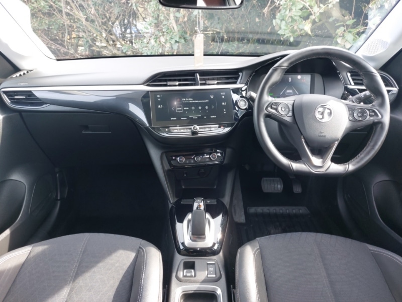 Used Vauxhall Corsa 2022 for sale - 78099722: Photo 2