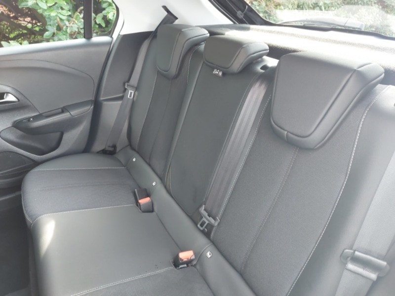 Used Vauxhall Corsa 2022 for sale - 78099722: Photo 6