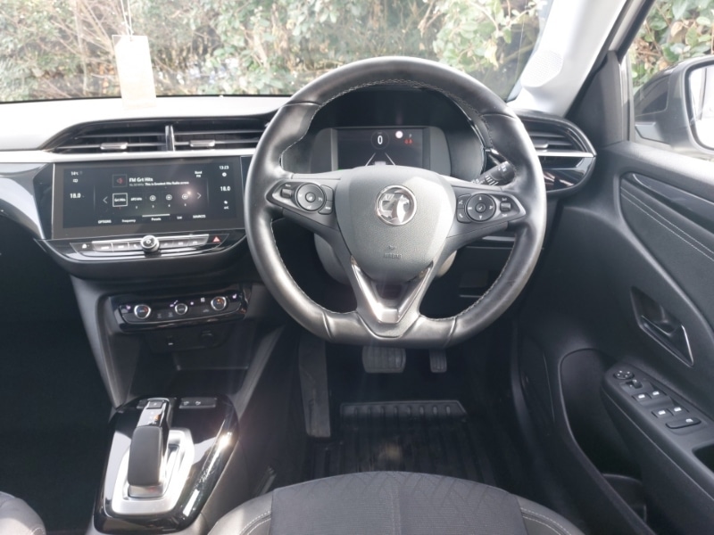 Used Vauxhall Corsa 2022 for sale - 78099722: Photo 7