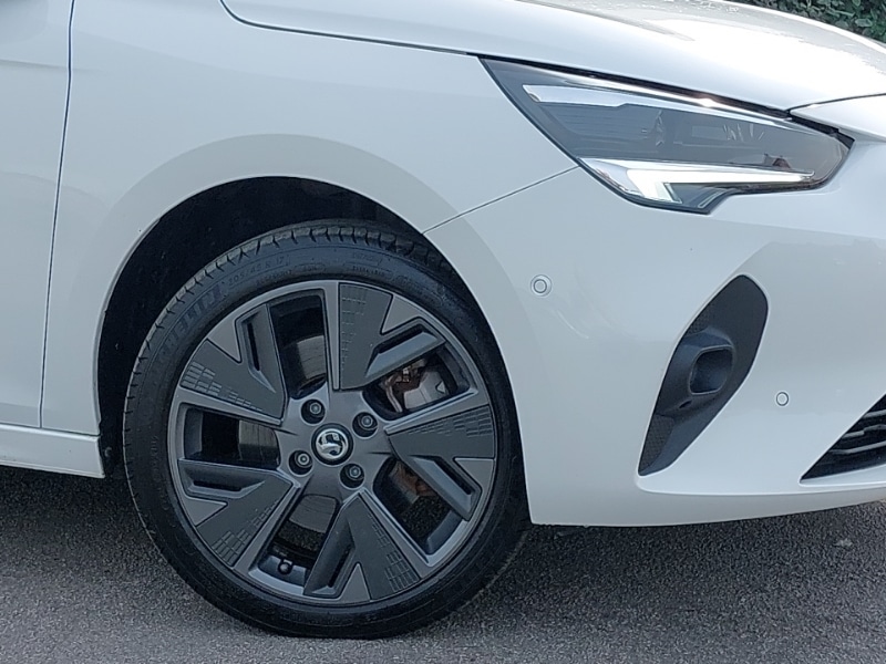 Used Vauxhall Corsa 2022 for sale - 78099722: Photo 9