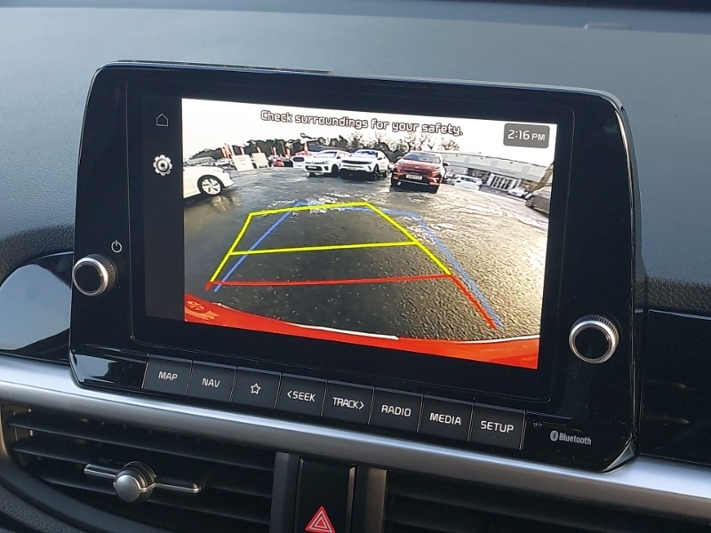 Used Kia Picanto 2025 for sale - 77219394: Photo 11