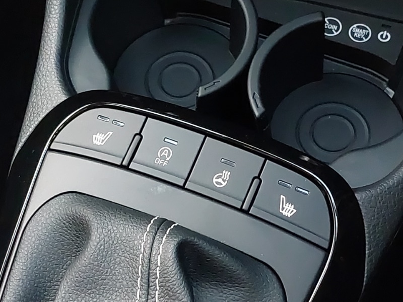 Used Kia Picanto 2025 for sale - 77219394: Photo 12