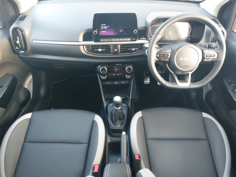 Used Kia Picanto 2025 for sale - 77219394: Photo 2