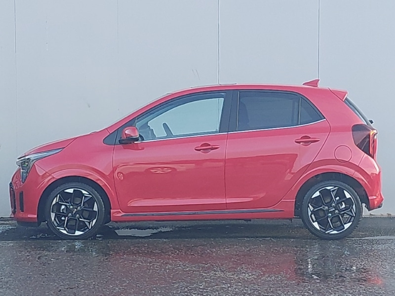 Used Kia Picanto 2025 for sale - 77219394: Photo 4