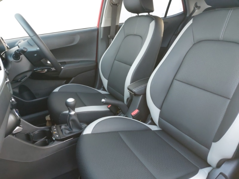 Used Kia Picanto 2025 for sale - 77219394: Photo 5