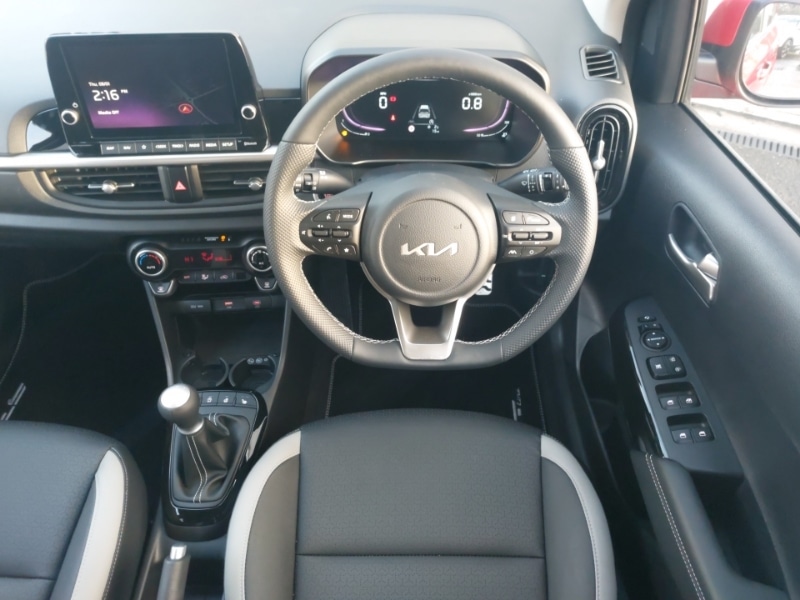 Used Kia Picanto 2025 for sale - 77219394: Photo 7