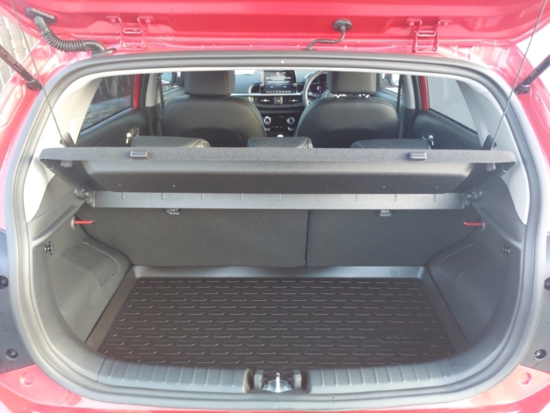 Used Kia Picanto 2025 for sale - 77219394: Photo 8