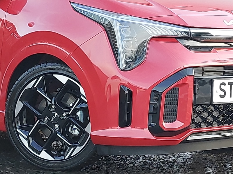 Used Kia Picanto 2025 for sale - 77219394: Photo 9