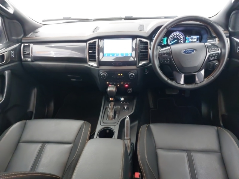 Used Ford Ranger 2023 for sale - 77657404: Photo 2