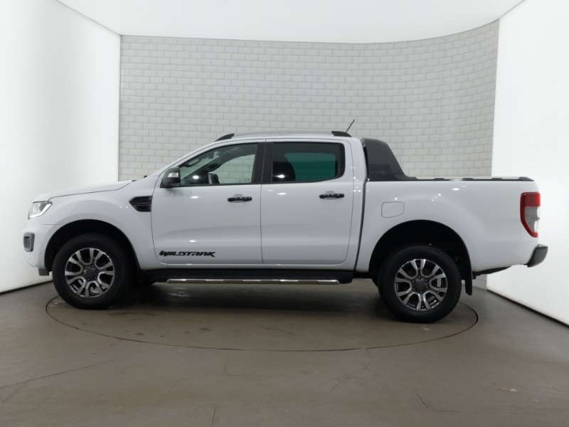 Used Ford Ranger 2023 for sale - 77657404: Photo 4