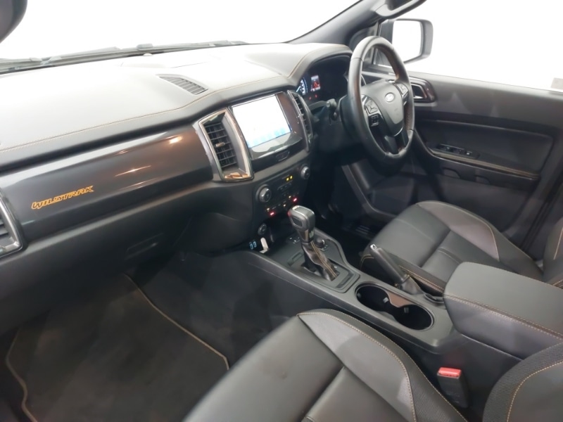 Used Ford Ranger 2023 for sale - 77657404: Photo 5