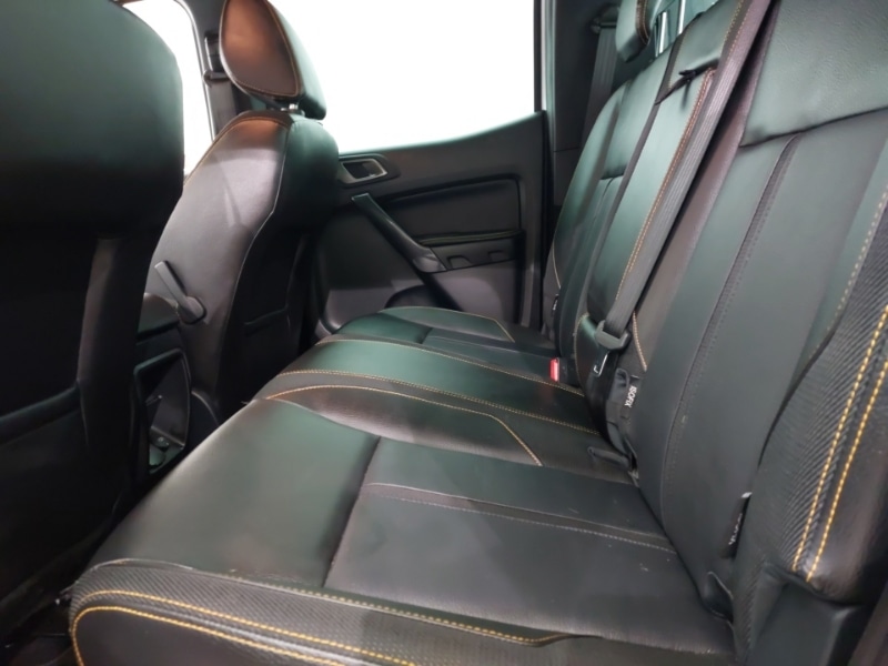 Used Ford Ranger 2023 for sale - 77657404: Photo 6