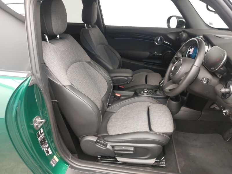 Used MINI Hatch 2022 for sale - 76975224: Photo 11