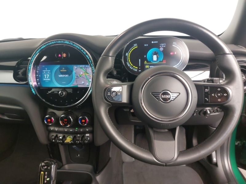 Used MINI Hatch 2022 for sale - 76975224: Photo 5