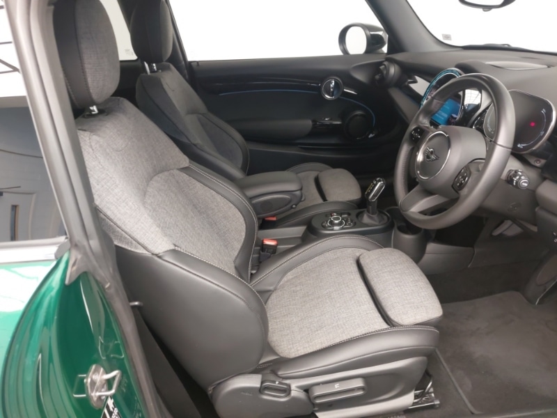 Used MINI Hatch 2022 for sale - 76975224: Photo 6