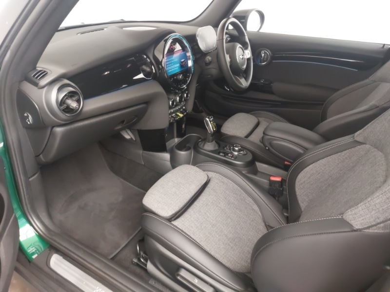 Used MINI Hatch 2022 for sale - 76975224: Photo 7