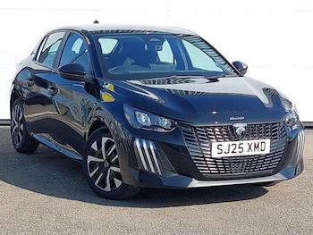 Used Peugeot 208 2025 for sale - 78480754: Photo