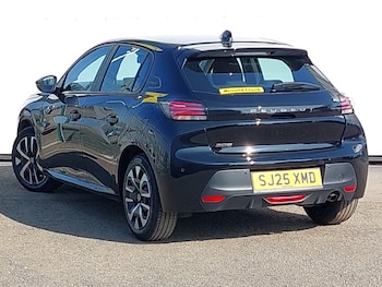 Used Peugeot 208 2025 for sale - 78480754: Photo