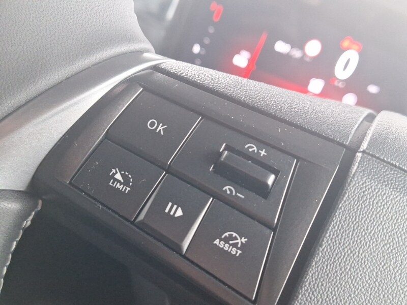 Used Vauxhall Mokka 2025 for sale - 77325597: Photo 12