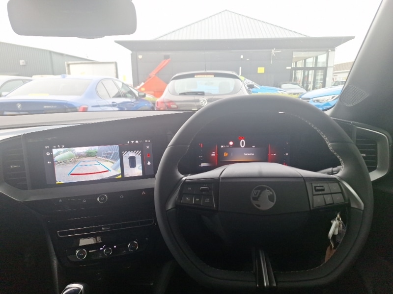 Used Vauxhall Mokka 2025 for sale - 77325597: Photo 2