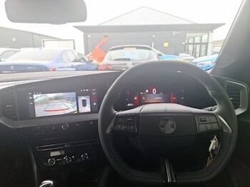 Used Vauxhall Mokka 2025 for sale - 77325597: Photo