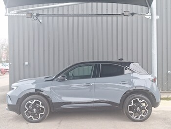 Used Vauxhall Mokka 2025 for sale - 77325597: Photo