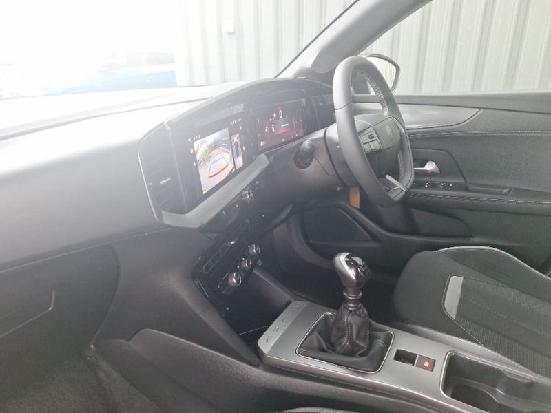 Used Vauxhall Mokka 2025 for sale - 77325597: Photo 5