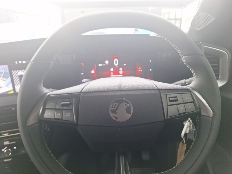 Used Vauxhall Mokka 2025 for sale - 77325597: Photo 7