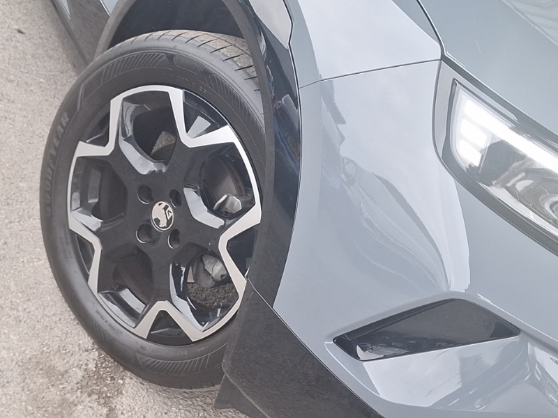 Used Vauxhall Mokka 2025 for sale - 77325597: Photo 9