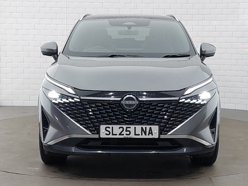 Used Nissan Qashqai 2025 for sale - 77467806: Photo 12