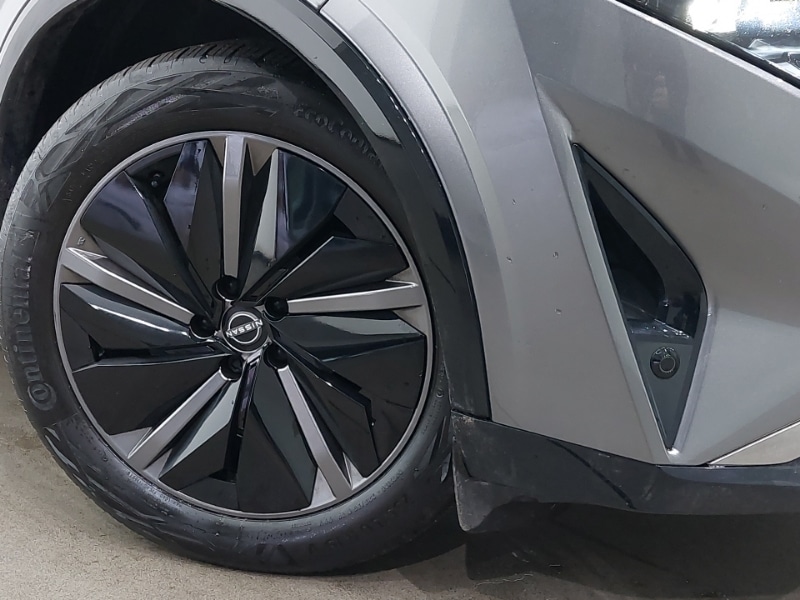 Used Nissan Qashqai 2025 for sale - 77467806: Photo 9