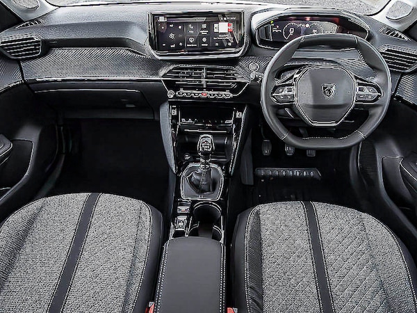 Used Peugeot 208 2025 for sale - 76258681: Photo 2