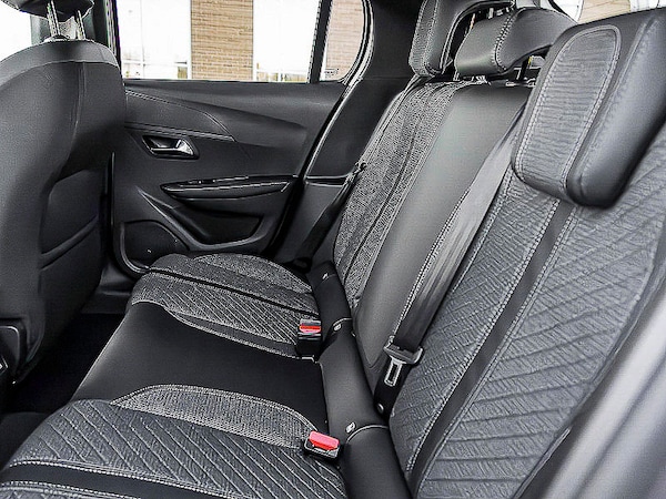 Used Peugeot 208 2025 for sale - 76258681: Photo 6