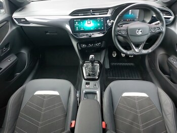 Used Vauxhall Corsa 2023 for sale - 75767673: Photo