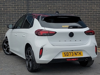Used Vauxhall Corsa 2023 for sale - 75767673: Photo