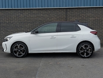 Used Vauxhall Corsa 2023 for sale - 75767673: Photo