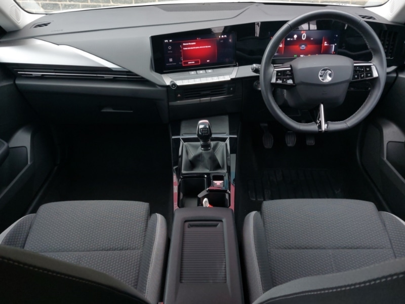 Used Vauxhall Astra 2022 for sale - 77115472: Photo 2