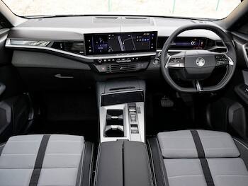Used Vauxhall Grandland 2026 for sale - 79717965: Photo